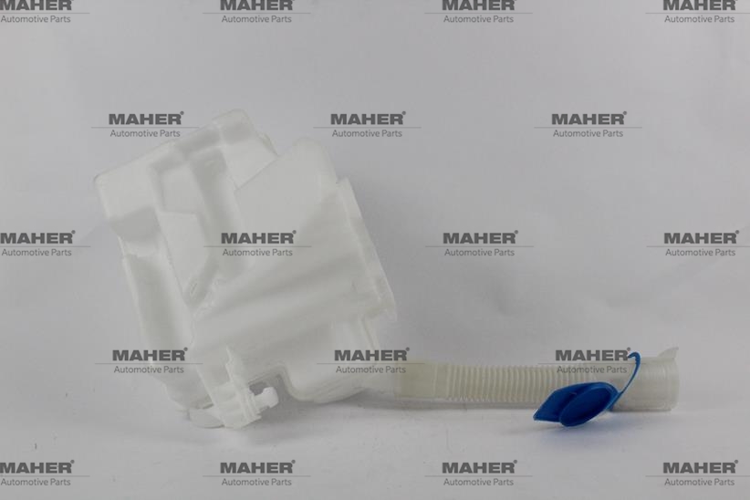 Volkswagen LT Genleşme Tankı Su Fıskiye Deposu . Lt OEM 6R0955453E